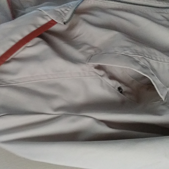 Vero Moda Jessie Parka Jacket Oversized Hooded Sz M - Picture 3 of 16